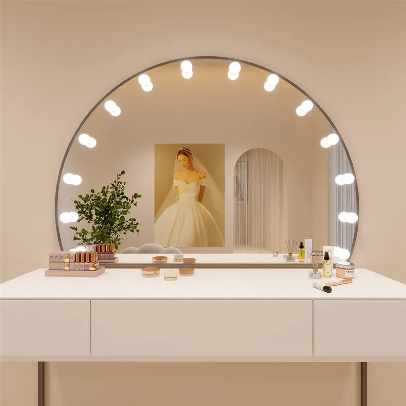 Beauty & Makeup Katia Di Paola Palermo - r5.13 Photo Studio Makeup Mirror Wedding