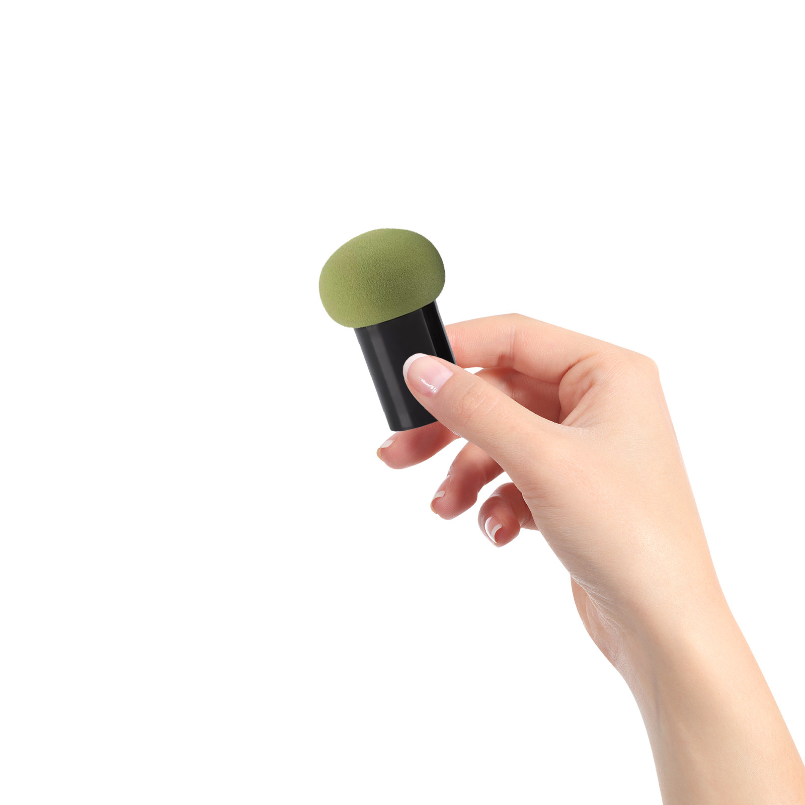 Beauty Makeup Tools Use - 10Pcs Beauty Tools Mushroom Head Makeup