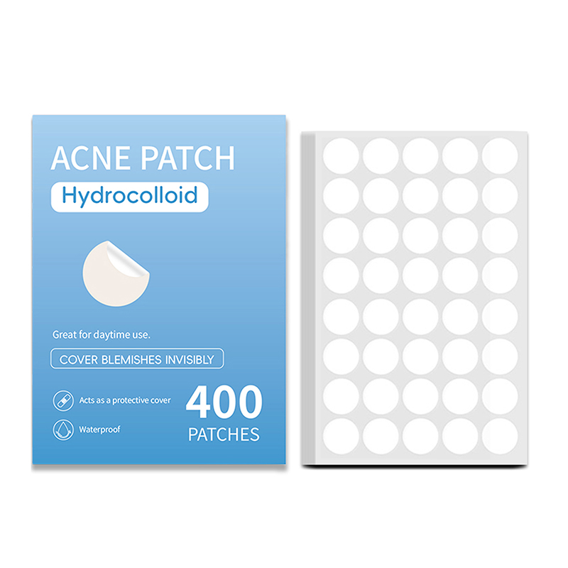 Beauty Makeup Tools Use - 400Pcs Concealer Pimple Patch - Invisible