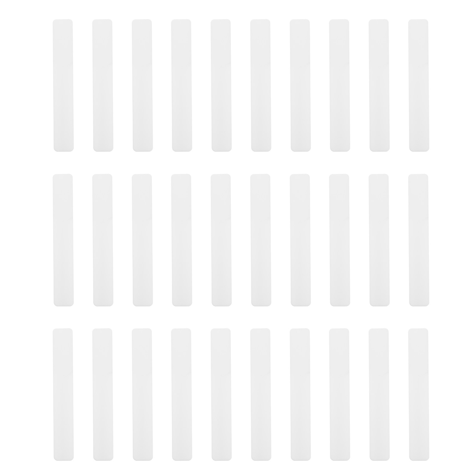 Beauty Makeup Tool - 50Pcs Facial Mask Spatulas Soft Mud