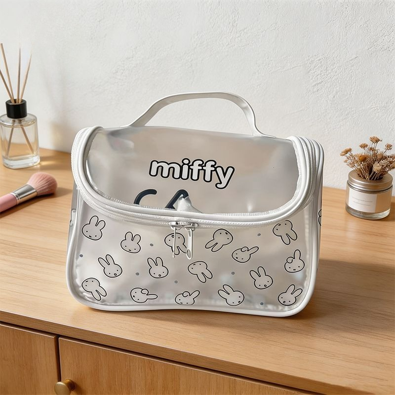 Kawaii Miffy Transparent Makeu - Beauty Y Makeup ulasan dan harga
