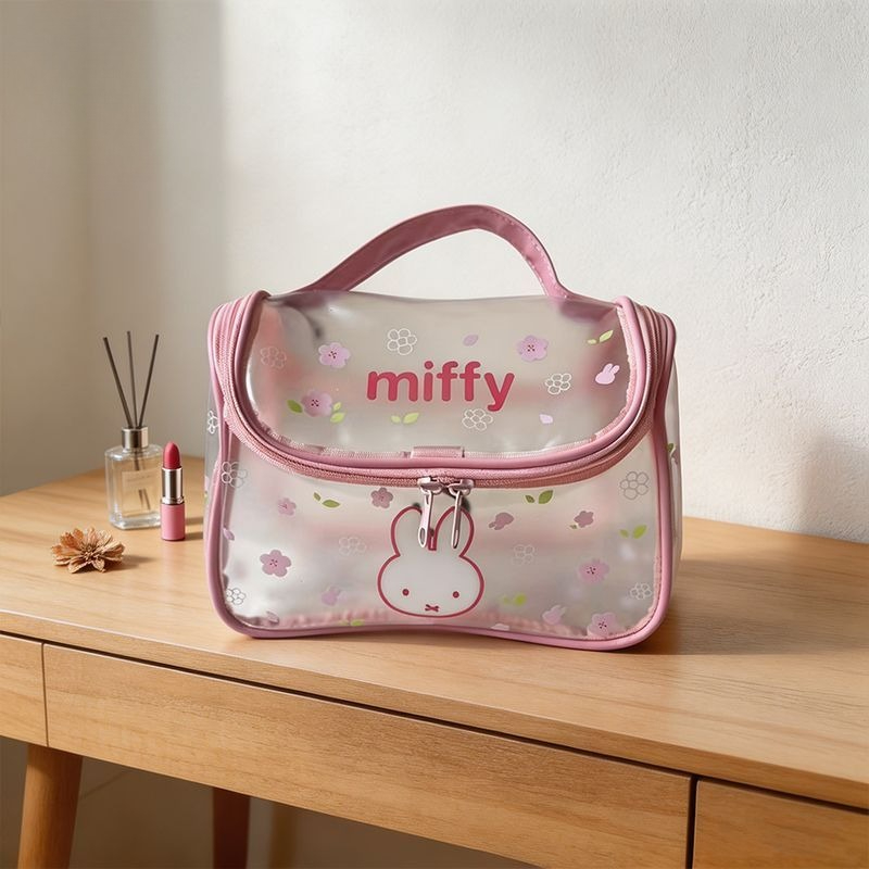 Kawaii Miffy Transparent Makeu - Beauty Y Makeup ulasan dan harga