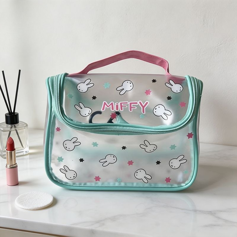 Kawaii Miffy Transparent Makeu - Beauty Y Makeup ulasan dan harga