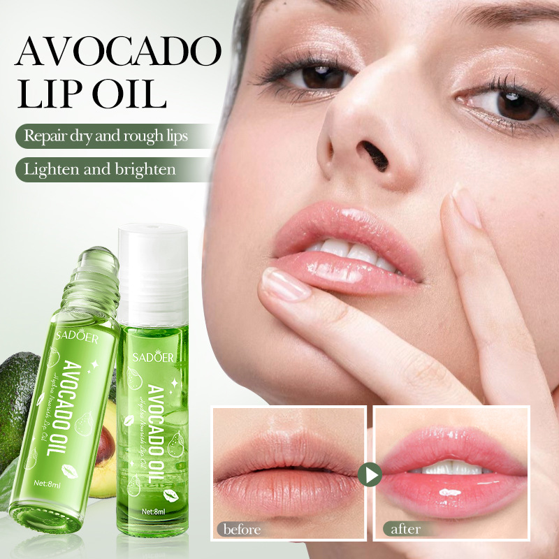 Lip Plumping Essential Oil Ins - Beauty No Makeup ulasan dan harga