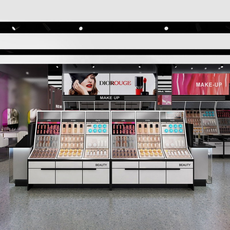 custom.Makeup Store  Cosmetic  - Beauty Makeup Stores ulasan dan harga