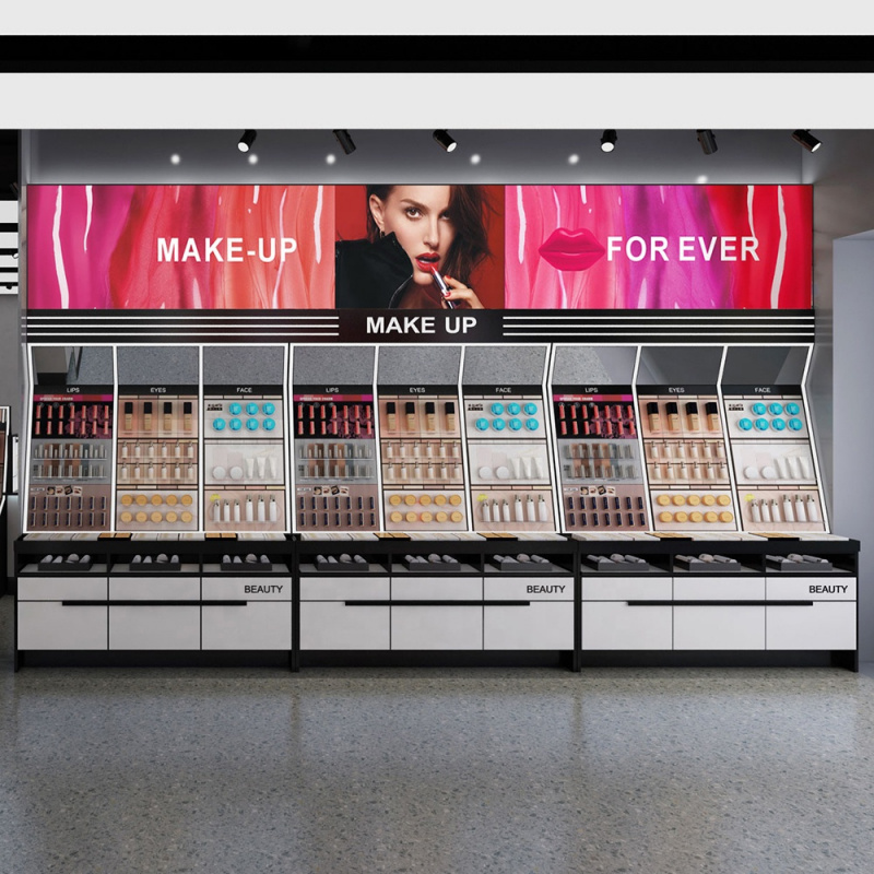 custom.Makeup Store  Cosmetic  - Beauty Makeup Stores ulasan dan harga