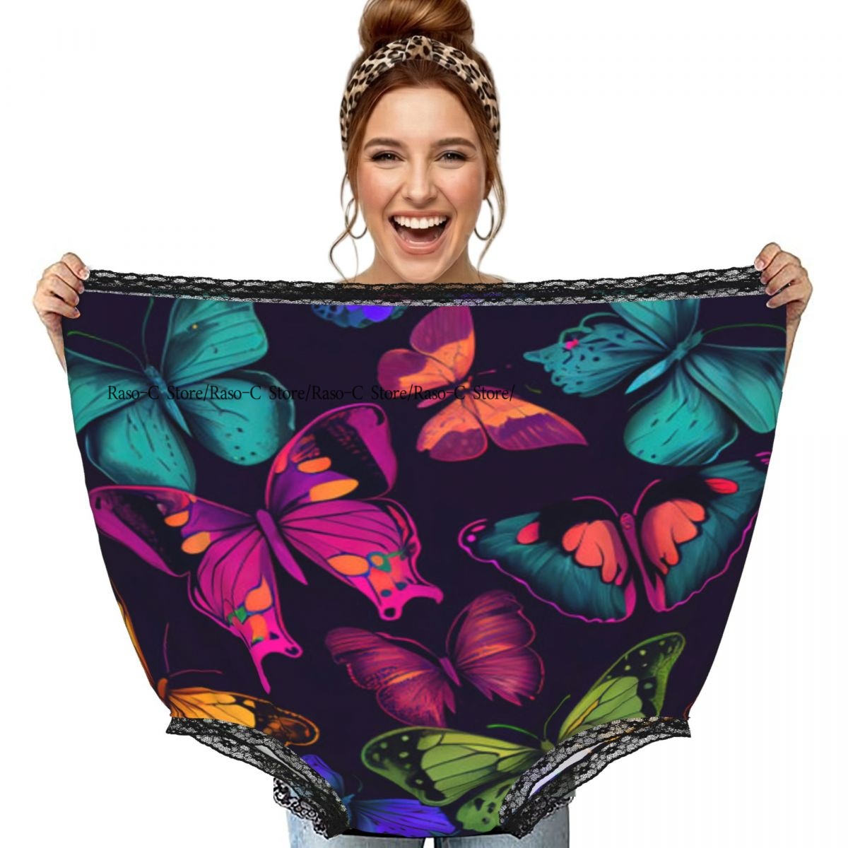 Funny Granny Underwear Beautif - Beauty & Makeup Katia Di Paola Palermo ulasan dan harga