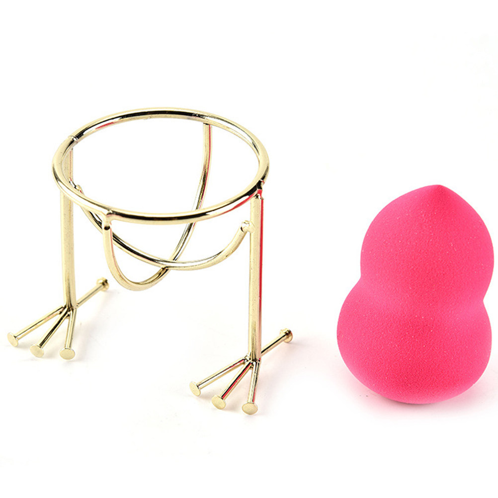 3Pcs Elegant Chic Makeup Spong - Beauty Makeup Tool ulasan dan harga