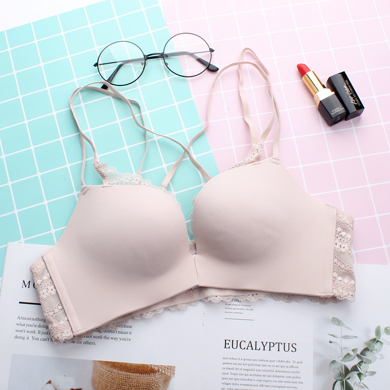 KUCLUT Soft New Summer Bra Fro - Beauty & Makeup Katia Di Paola Palermo ulasan dan harga