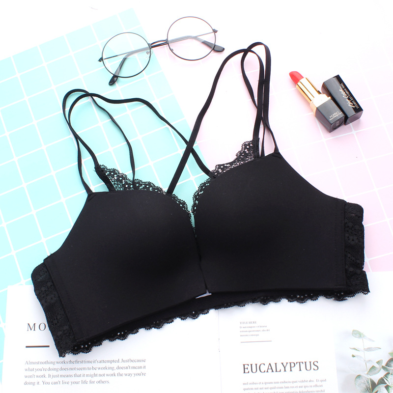 KUCLUT Soft New Summer Bra Fro - Beauty & Makeup Katia Di Paola Palermo ulasan dan harga