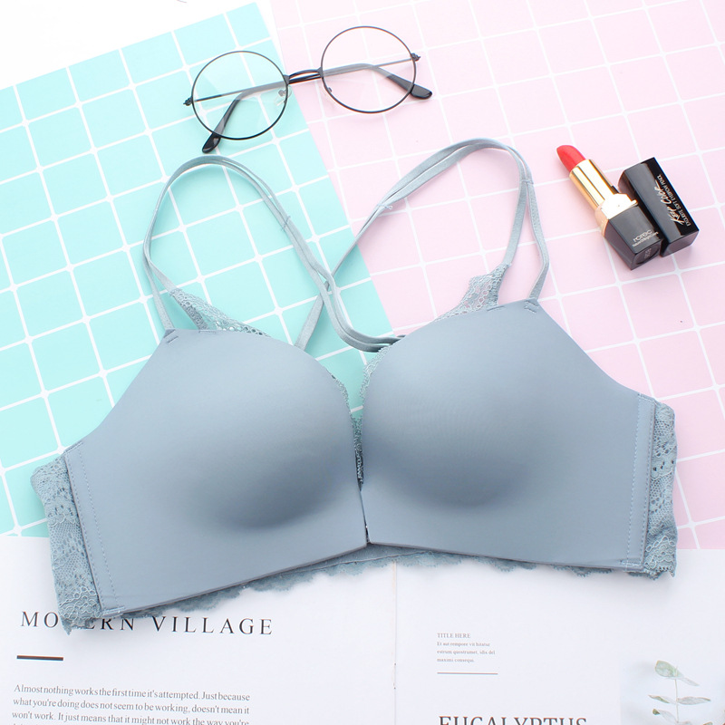 KUCLUT Soft New Summer Bra Fro - Beauty & Makeup Katia Di Paola Palermo ulasan dan harga