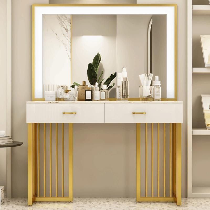 Dresser for professional store - Beauty Makeup Stores ulasan dan harga