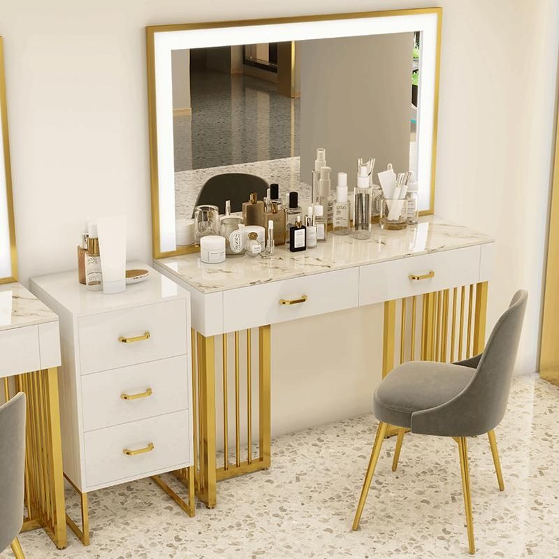 Dresser for professional store - Beauty Makeup Stores ulasan dan harga