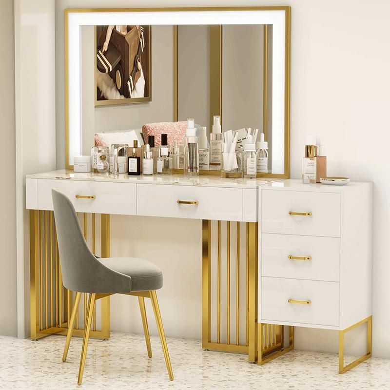 Dresser for professional store - Beauty Makeup Stores ulasan dan harga