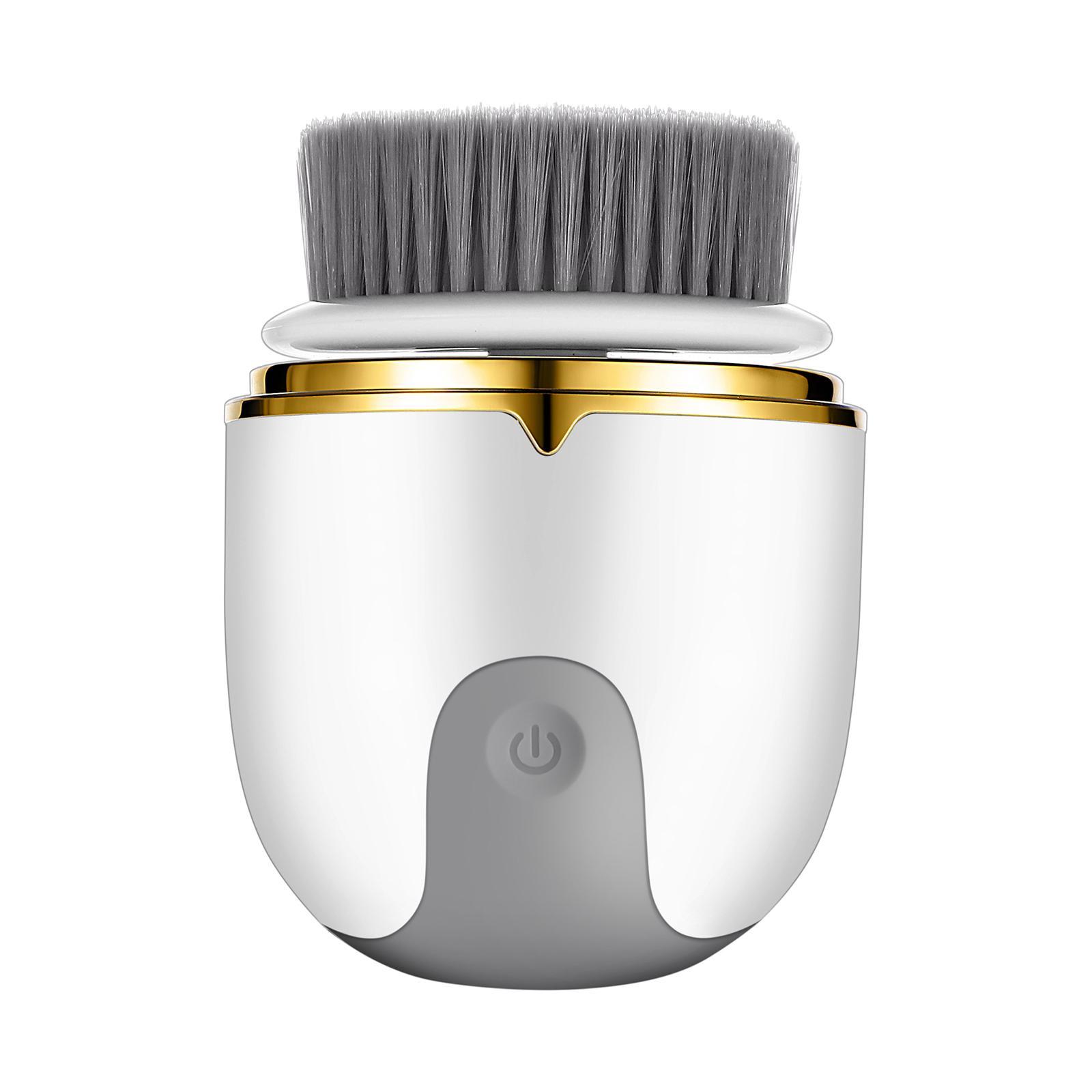 Electric Facial Cleansing Brus - Electric Face Cleanser Brush ulasan dan harga