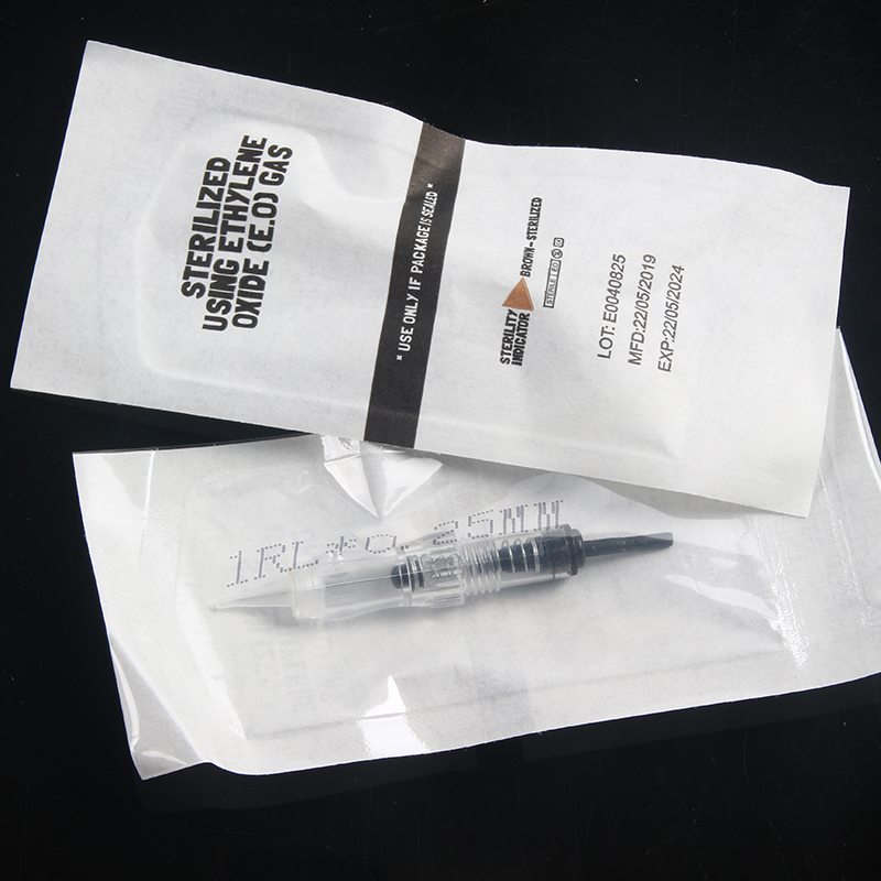 50PCS Revolution Permanent Mak - Merit Beauty Makeup ulasan dan harga