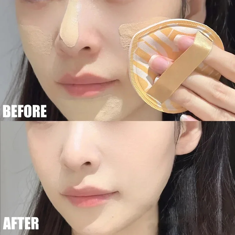 1-10pcs Super Thick Cosmetics  - Beauty Makeup Tools Use ulasan dan harga
