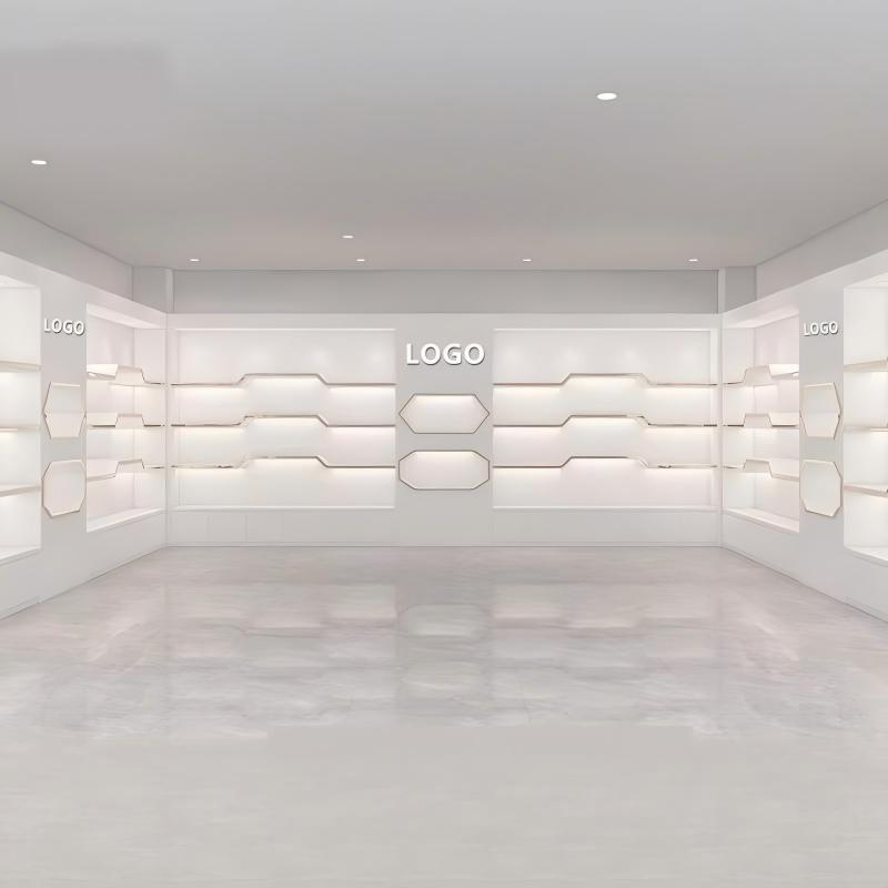 custom.Beauty Products Display - Beauty Makeup Stores ulasan dan harga