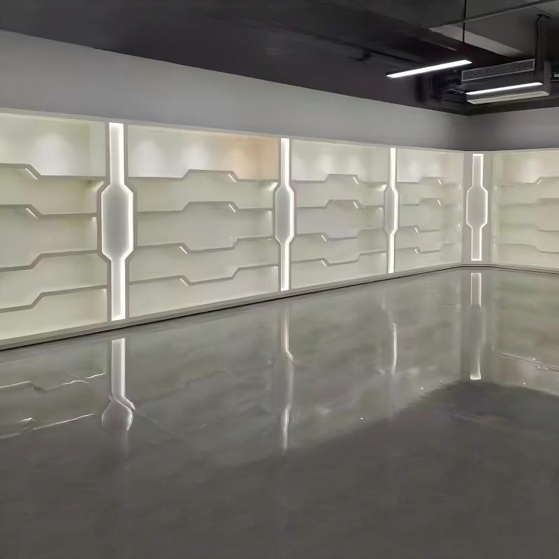 custom.Beauty Products Display - Beauty Makeup Stores ulasan dan harga