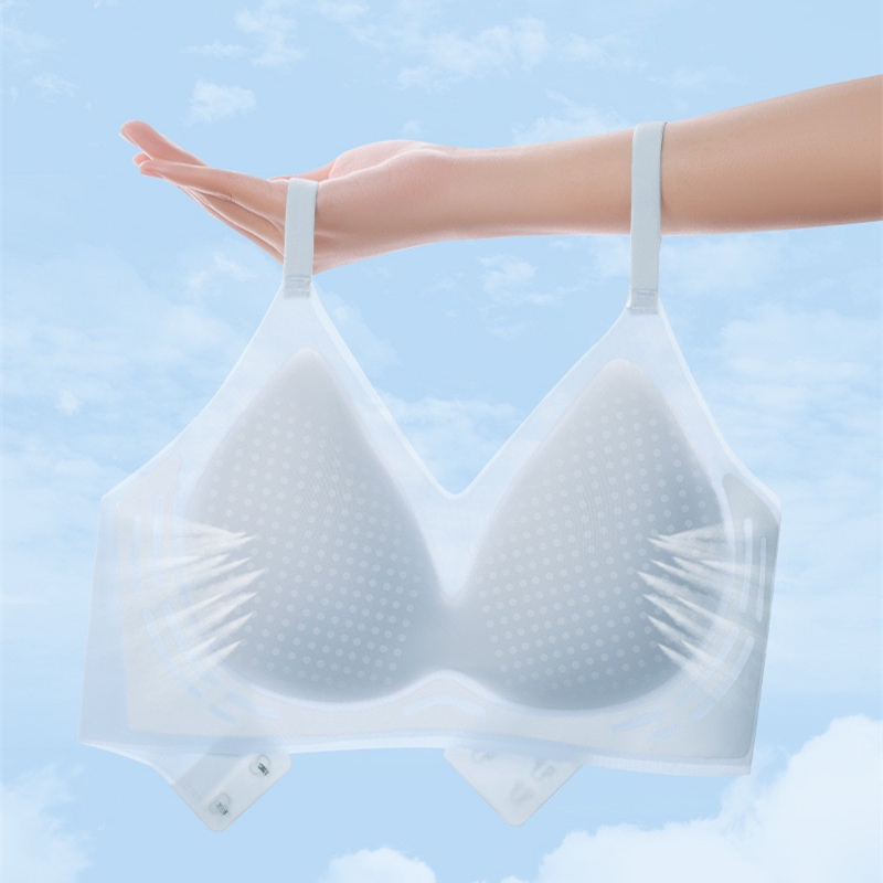KUCLUT  Ice Silk Seamless Unde - Beauty & Makeup Katia Di Paola Palermo ulasan dan harga