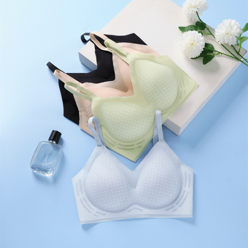 KUCLUT  Ice Silk Seamless Unde - Beauty & Makeup Katia Di Paola Palermo ulasan dan harga