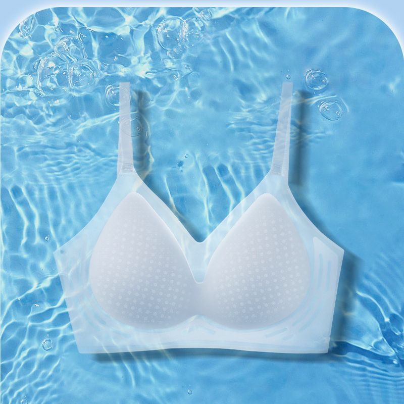 KUCLUT  Ice Silk Seamless Unde - Beauty & Makeup Katia Di Paola Palermo ulasan dan harga