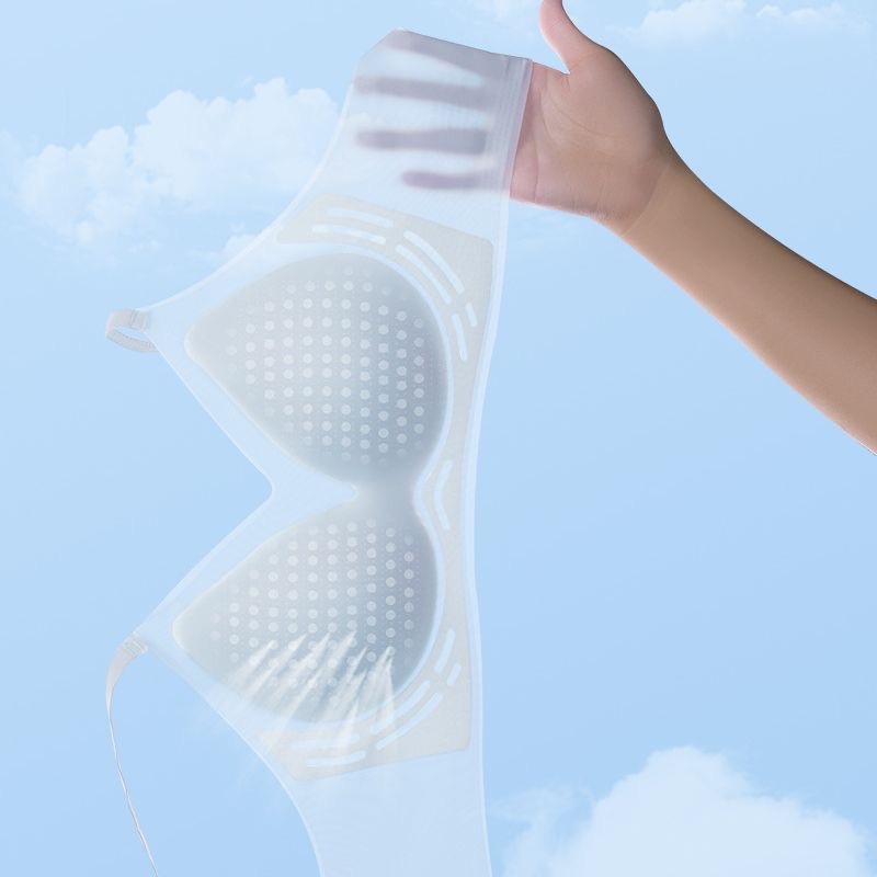 KUCLUT  Ice Silk Seamless Unde - Beauty & Makeup Katia Di Paola Palermo ulasan dan harga