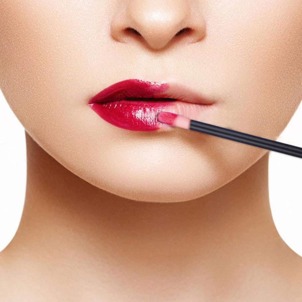 Wholesale 50/300 Pieces Lip Br - Beauty Makeup Lipstick ulasan dan harga