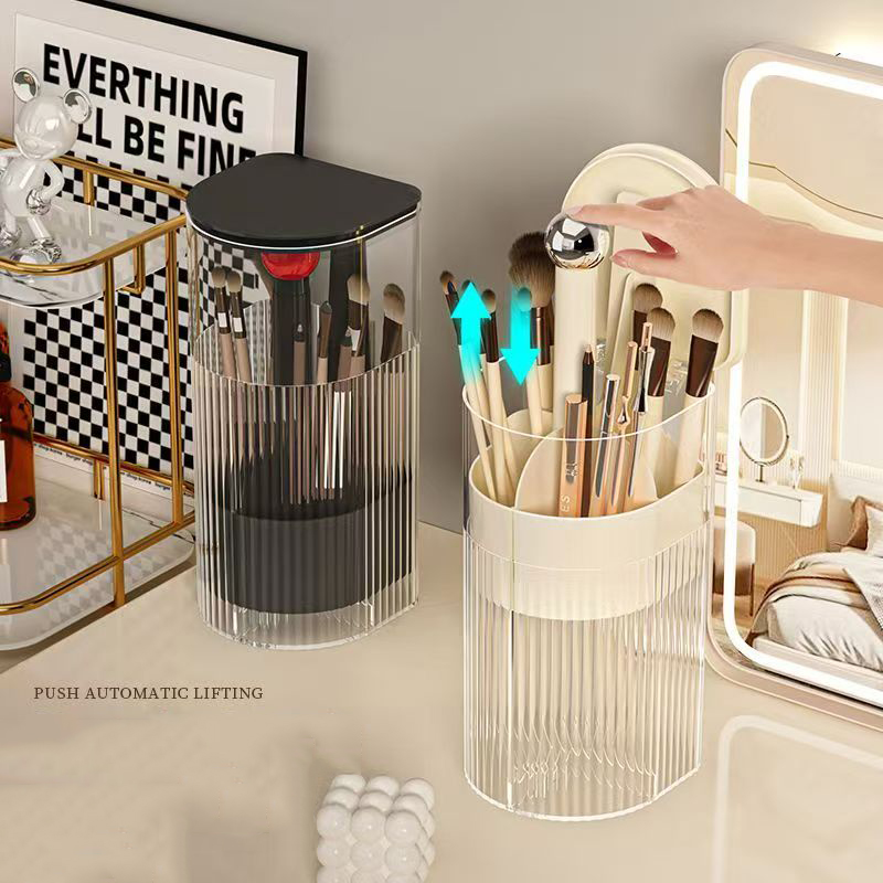 Automatic Lifting Makeup Brush - Beauty Makeup Lipstick ulasan dan harga