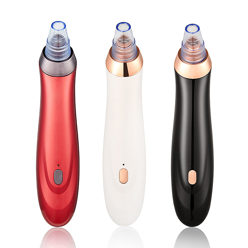 Electric, Blackhead Removal Po - Beauty & Makeup Katia Di Paola Palermo ulasan dan harga