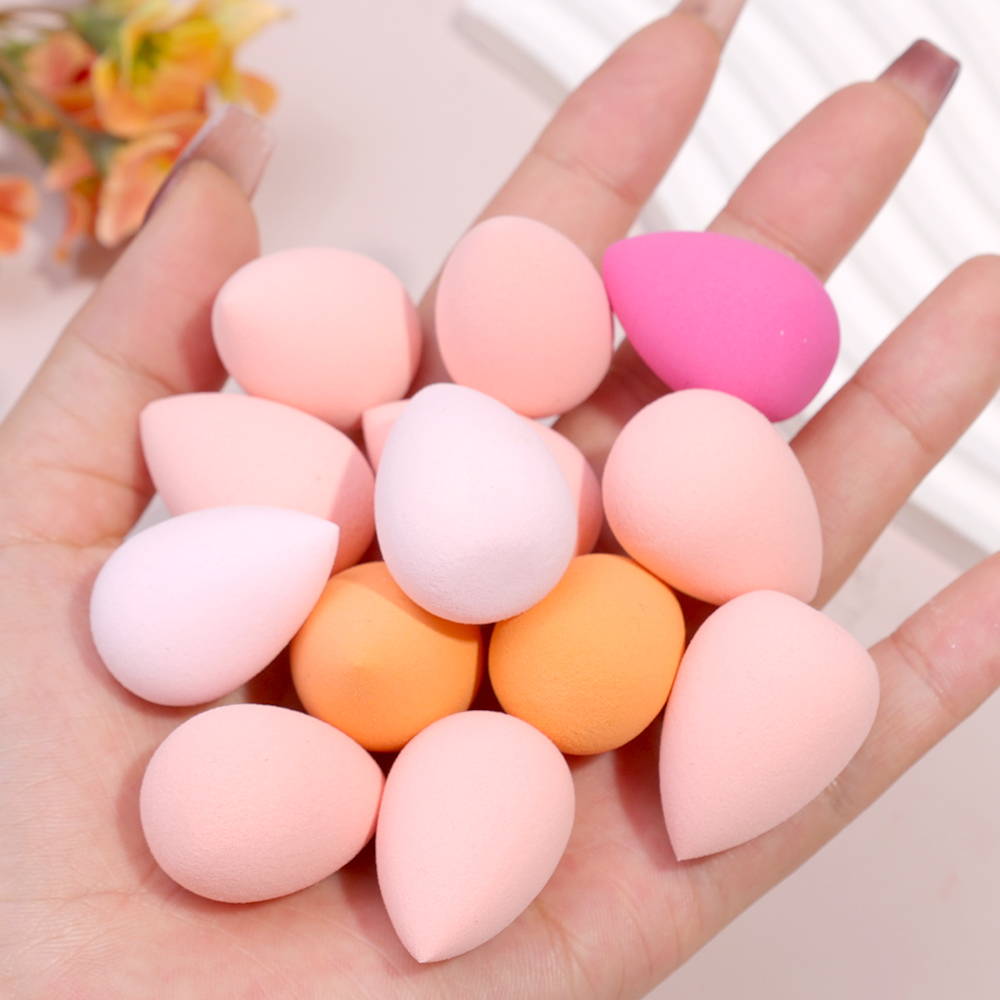 4/12/36/72/120 Pcs Mini Makeup - Beauty Makeup Tools Use ulasan dan harga