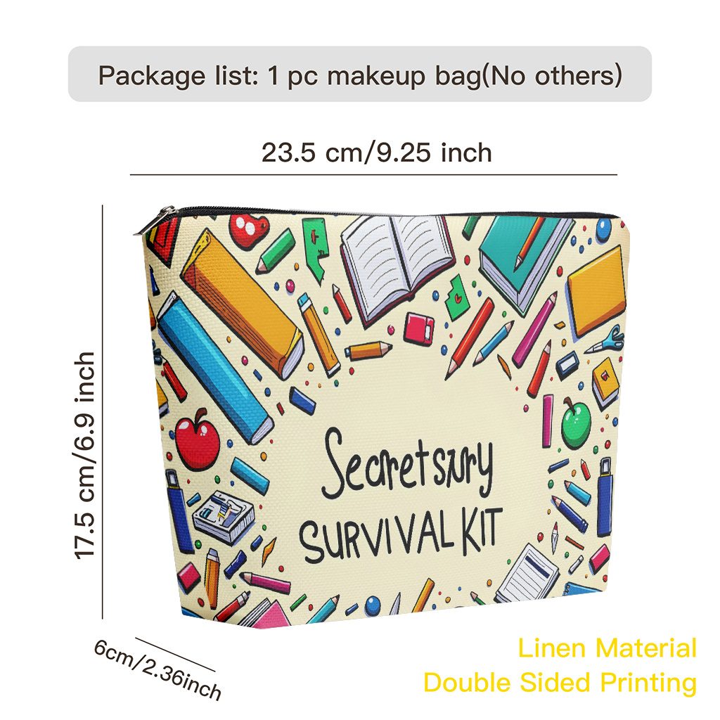 Makeup Bags Suitable for Stori - Beauty Makeup School ulasan dan harga