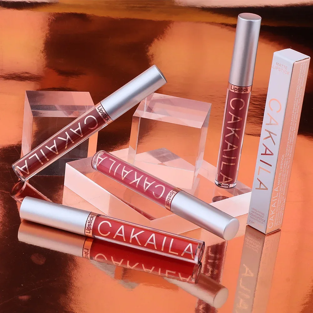 Makeup Women Beauty Red Nonsti - Beauty Huda Makeup ulasan dan harga