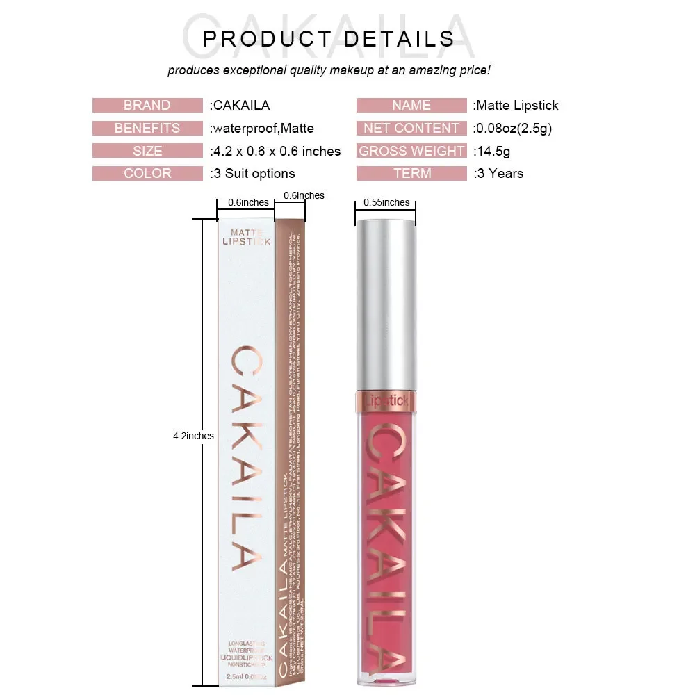 Makeup Women Beauty Red Nonsti - Beauty Huda Makeup ulasan dan harga