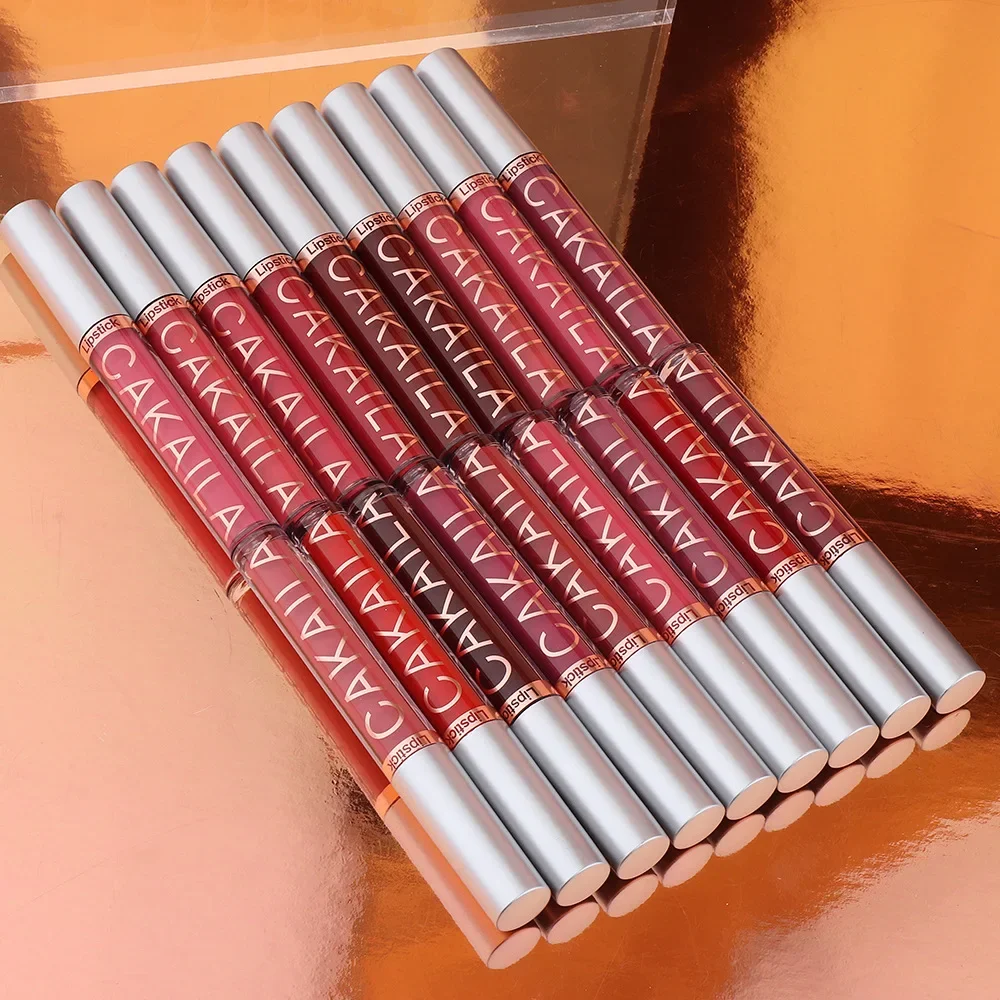 Makeup Women Beauty Red Nonsti - Beauty Huda Makeup ulasan dan harga