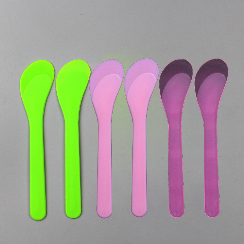 10 Pcs/lot PP Facial Mask Stic - Beauty Makeup Tool ulasan dan harga