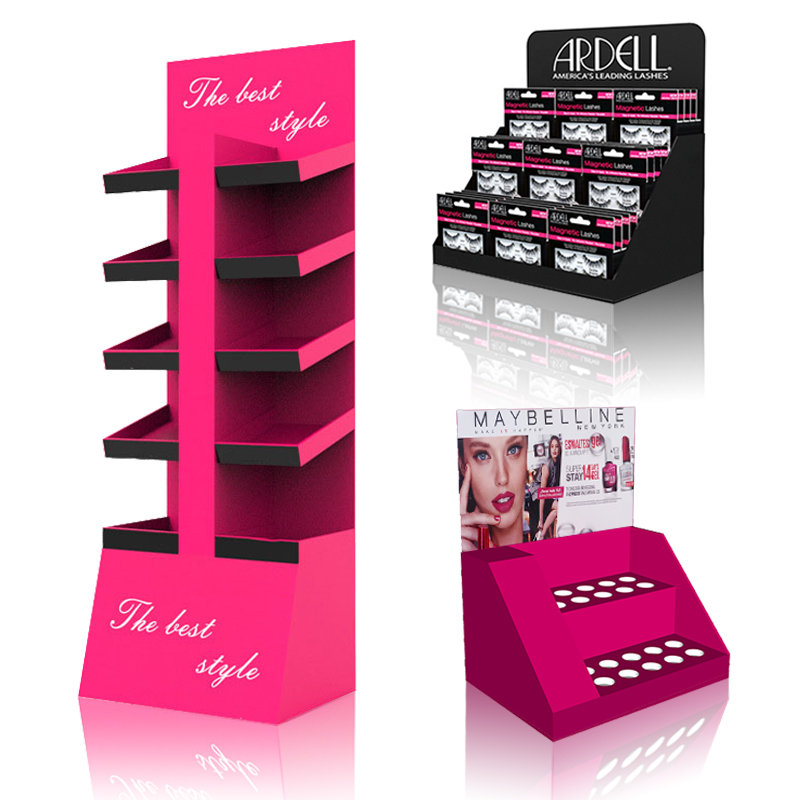 custom.Customized Retail Store - Beauty Makeup Stores ulasan dan harga