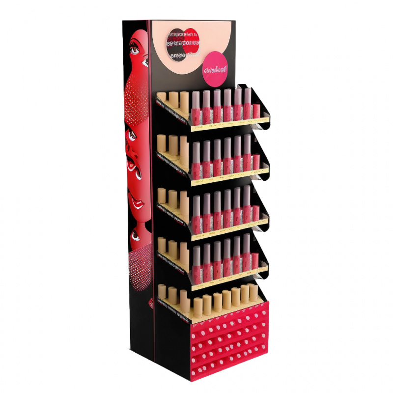 custom.Customized Retail Store - Beauty Makeup Stores ulasan dan harga