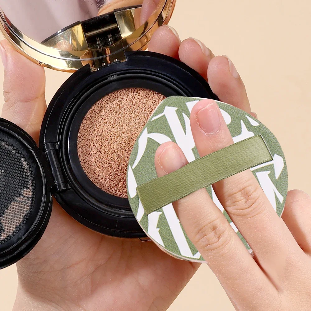 30pcs Large Size Cosmetics Puf - Beauty Makeup Tools Use ulasan dan harga