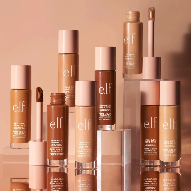 Elf Power Grip Primer Long Las - Beauty Makeup Foundation ulasan dan harga