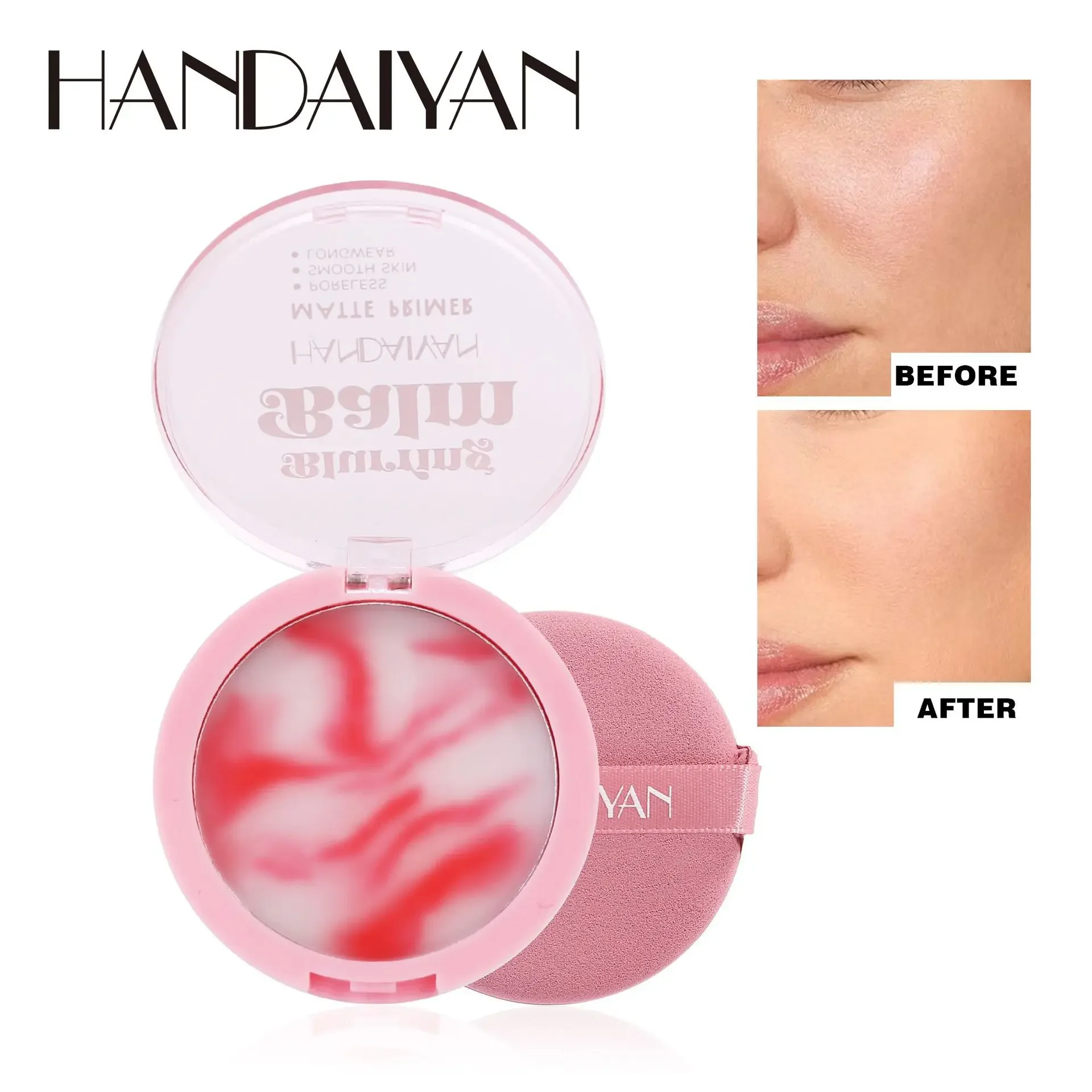 Light Mist Water Resistant Oil - Beauty Makeup Stores ulasan dan harga