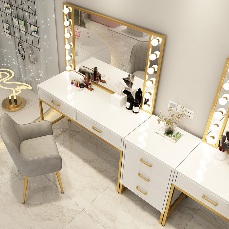 Makeup table Photo studio Make - Beauty Makeup Stores ulasan dan harga