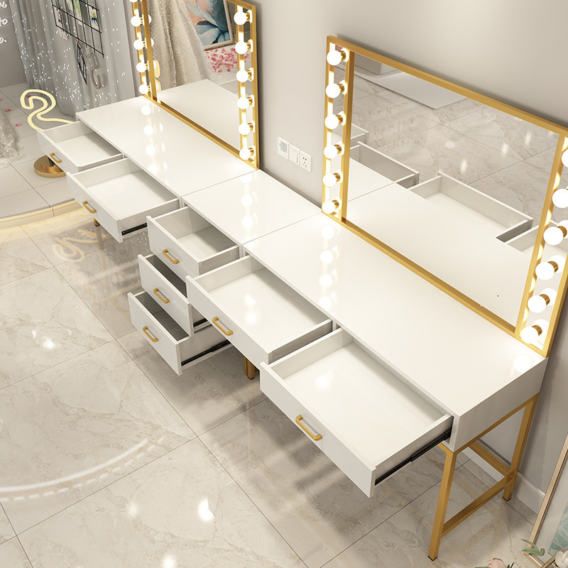 Makeup table Photo studio Make - Beauty Makeup Stores ulasan dan harga