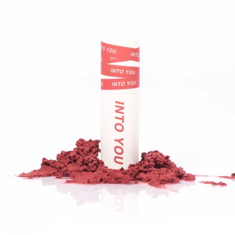 INTO YOU Lip Gloss Women Makeu - Beauty Huda Makeup ulasan dan harga