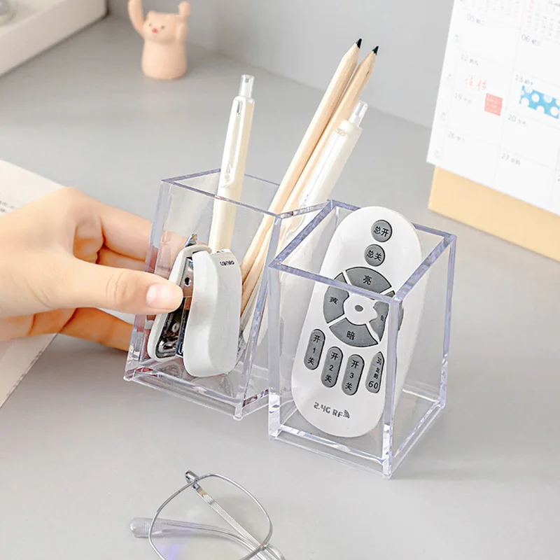 Transparent Acrylic Lipstick M - Beauty Makeup Lipstick ulasan dan harga