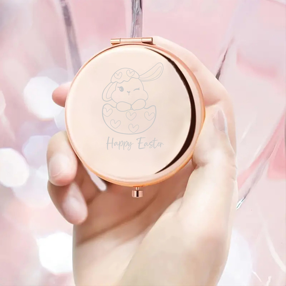 1pc Cartoon Beautiful rabbit C - Beauty No Makeup ulasan dan harga
