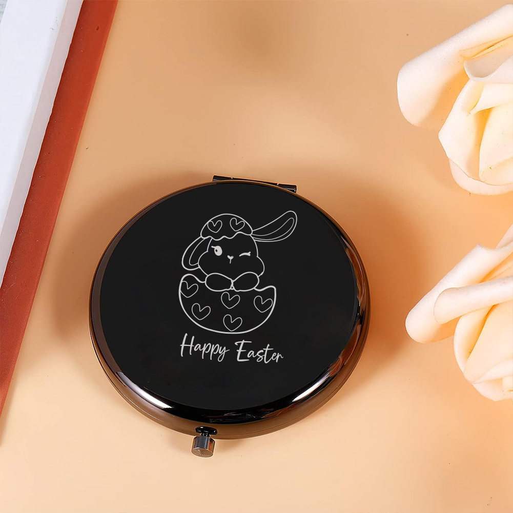 1pc Cartoon Beautiful rabbit C - Beauty No Makeup ulasan dan harga