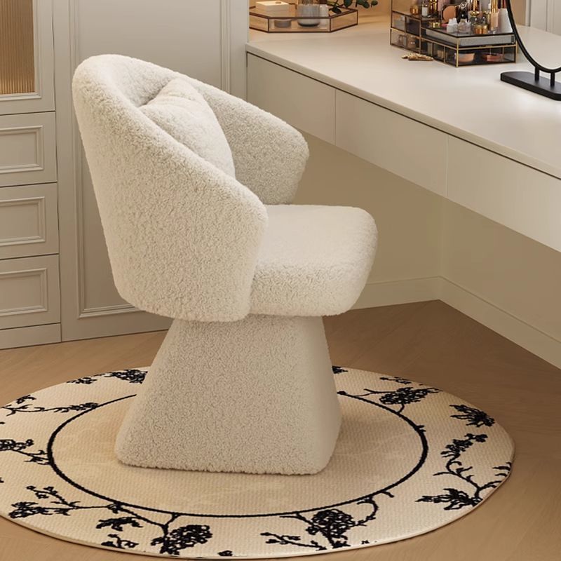 Dressing Table Chair, Rotatabl - Beauty No Makeup ulasan dan harga