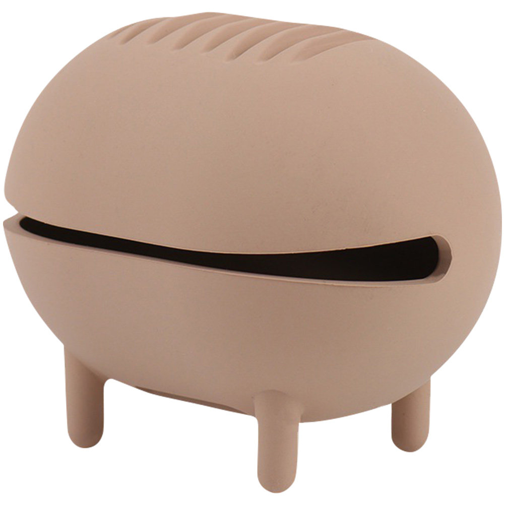 Premium Silicone Makeup Sponge - Beauty Makeup Foundation ulasan dan harga