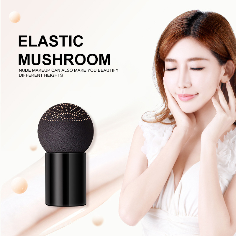 OCHEAL Mushroom Head BB Cream  - Beauty Makeup Foundation ulasan dan harga
